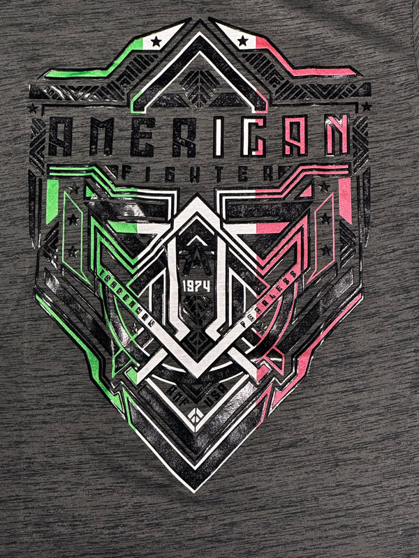American Fighter Boy's T-shirt Altura