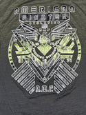 American Fighter Boy's T-shirt Elkland