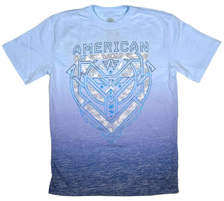American Fighter Boy's T-shirt BLAKELEY