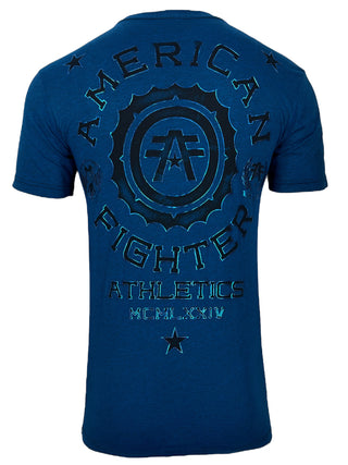 American Fighter Men's T-shirt Maryland ^^^^