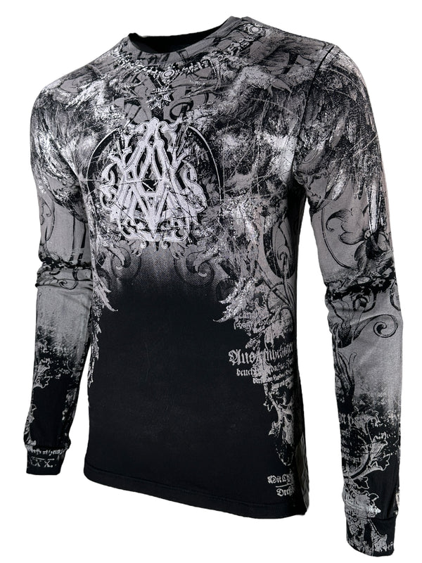 Xtreme Couture by Affliction Men's T-Shirt Furance