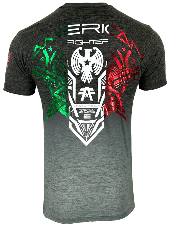 American Fighter Men's T-Shirt Brookview