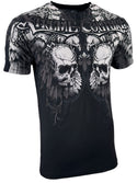 Xtreme Couture By Affliction Men's T-shirt Prey