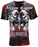 Xtreme Couture by Affliction Men's T-Shirt Osiris