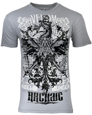 Archaic by Affliction Men's T-Shirt Easton