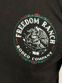 Freedom Ranch Men's T-shirt Established
