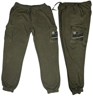 Xtreme Couture By Affliction Men's Sweatpants Jogger Blackburn