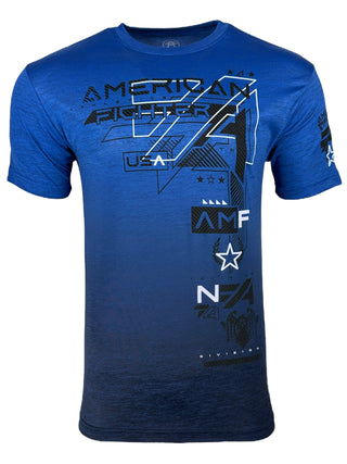 American Fighter Men's T-Shirt Glade Park