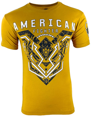 American Fighter Men's T-shirt Brimley