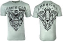 American Fighter Men's T-Shirt Hollins