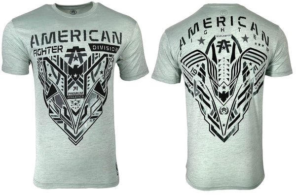 American Fighter Men's T-Shirt Hollins