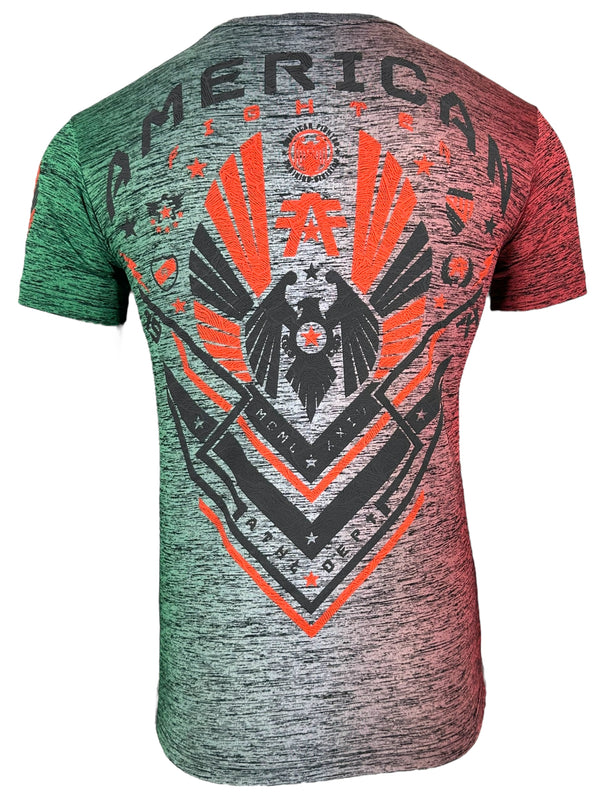 American Fighter Men's T-Shirt Northcrest