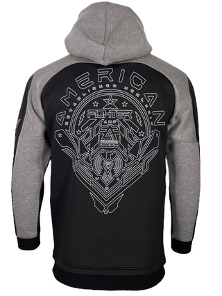 American Fighter Men's Hoodie Brantford