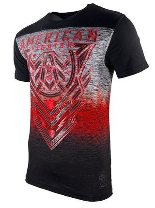 American Fighter Men's T-Shirt Aredale