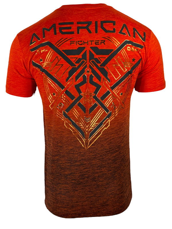 American Fighter Men's T-shirt  Cadogan