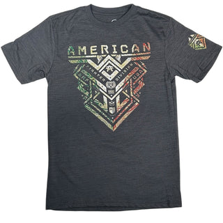 American Fighter Boy's T-shirt GARRISON