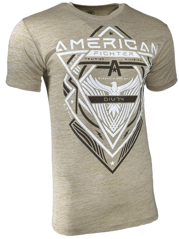 American Fighter Men's T-Shirt Henagar