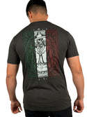 Freedom Ranch Men's T-shirt El Charro
