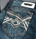 American Fighter Men's Denim Jean Heritage Colton