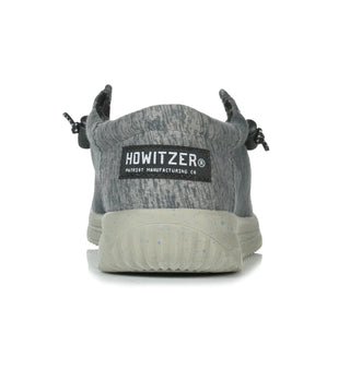 Howitzer Men's Slip-On Shoes Roam Cumbre Sneakers with Camo Print Footwear  ^^^^