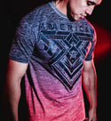 American Fighter Men's T-shirt Blackwater
