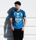 American Fighter Men's T-Shirt Staten Island