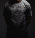 American Fighter Men's T-shirt Lapoint