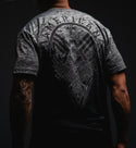American Fighter Men's T-shirt Lapoint