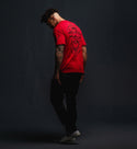 American Fighter Men's T-shirt Oakford