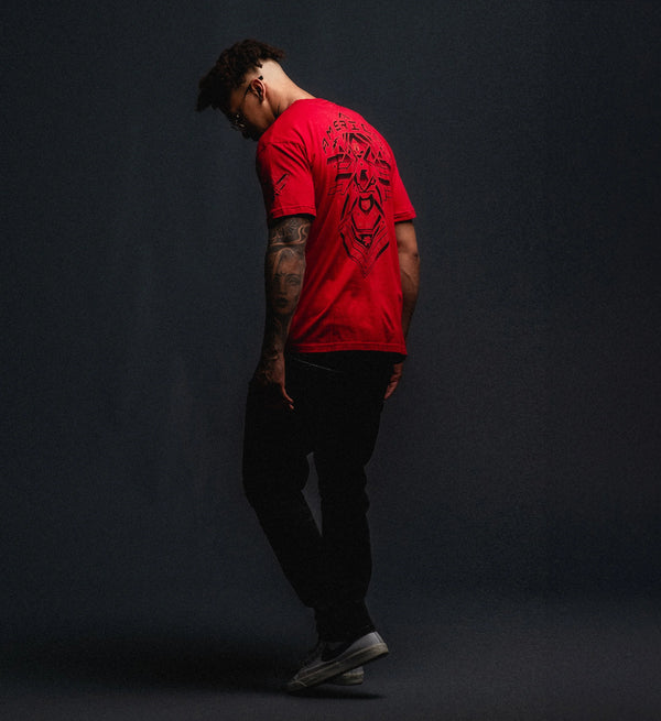 American Fighter Men's T-shirt Oakford