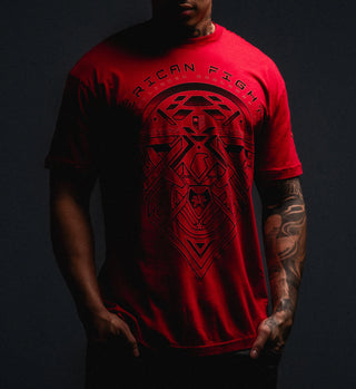 American Fighter Men's T-shirt Oakford