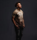 American Fighter Men's T-shirt Pineview