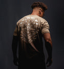 American Fighter Men's T-shirt Pineview