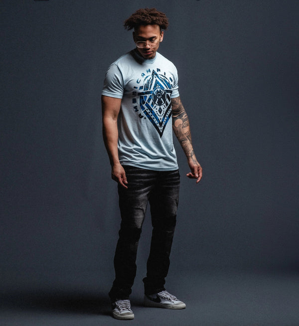 American Fighter Men's T-shirt Glenwillow