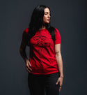 American Fighter Women's T-shirt Oakford
