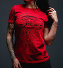 American Fighter Women's T-shirt Oakford