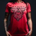 American Fighter Women's Midnight