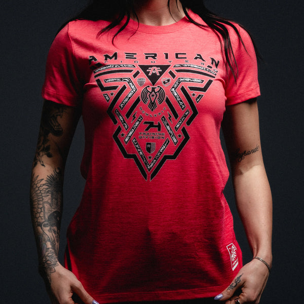 American Fighter Women's Midnight
