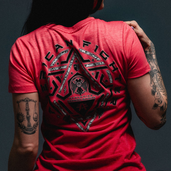 American Fighter Women's Midnight