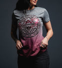 American Fighter Women's T-shirt Elkland