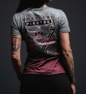 American Fighter Women's T-shirt Elkland