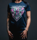 American Fighter Women's Grantville