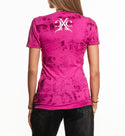 Xtreme Couture By Affliction Women's T-shirt Rain