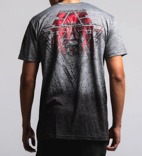 American Fighter Men's T-shirt Bellview