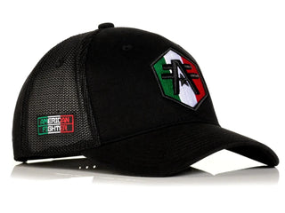 American Fighter Men's Hat Andale
