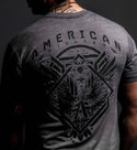 American Fighter Men's T-shirt Graford