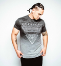 American Fighter Men's T-shirt Mission Hills