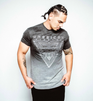 American Fighter Men's T-shirt Mission Hills