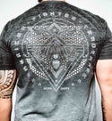 American Fighter Men's T-shirt Mission Hills