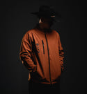 American Fighter Men's Jacket Hughes
